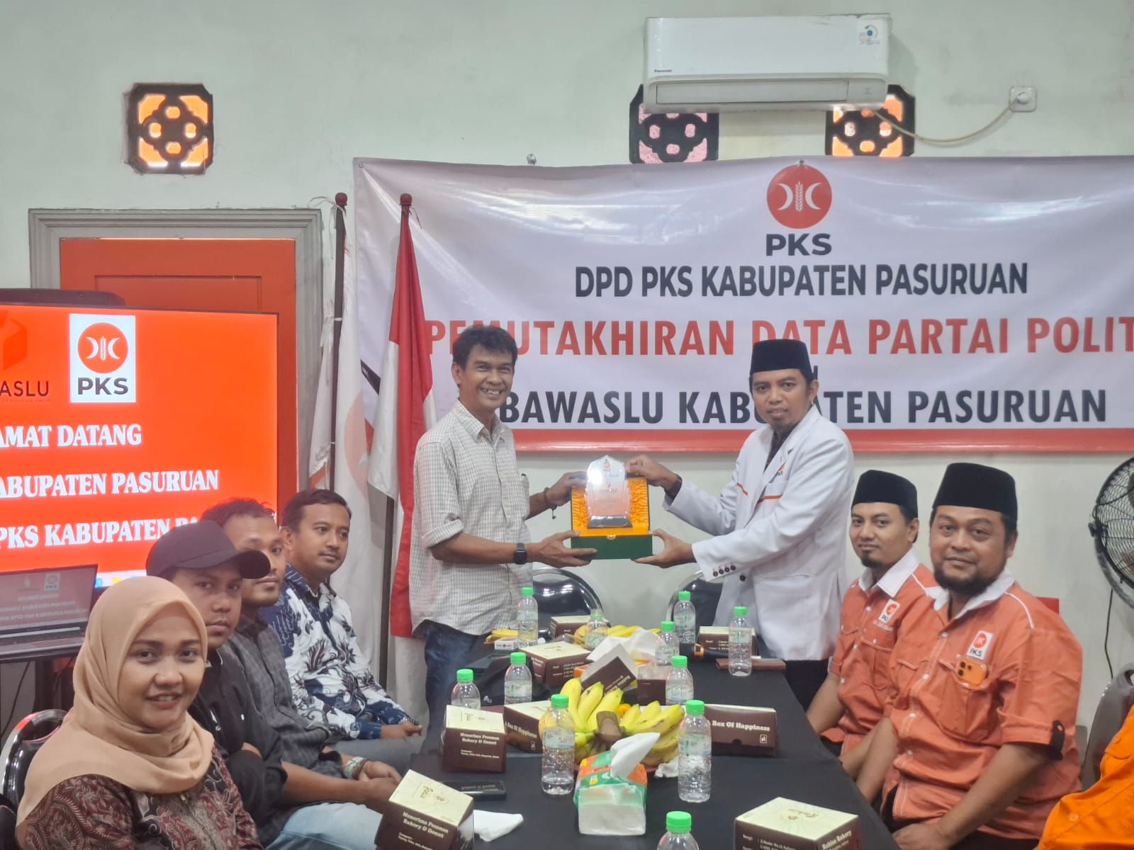 18 april 2026