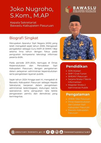 Kepala Sekretariat