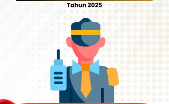 rekrut tenaga pendukung