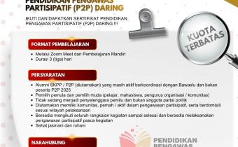 30 april 2026